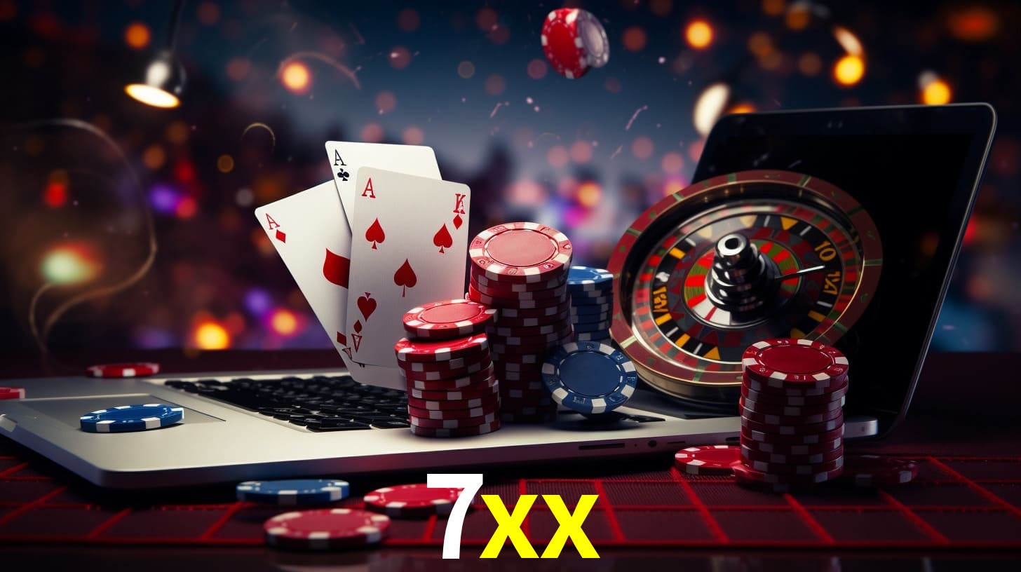 Live Casino 7xx