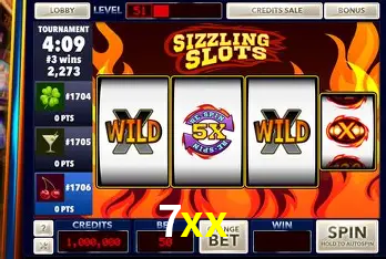 Inovações de Jogos na 7xx: O Futuro das Experiências Interativas