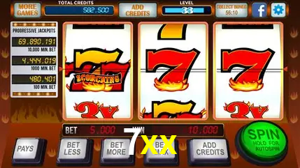 A Emoção da Loteria na 7xx: Uma Chance de Mudança de Vida