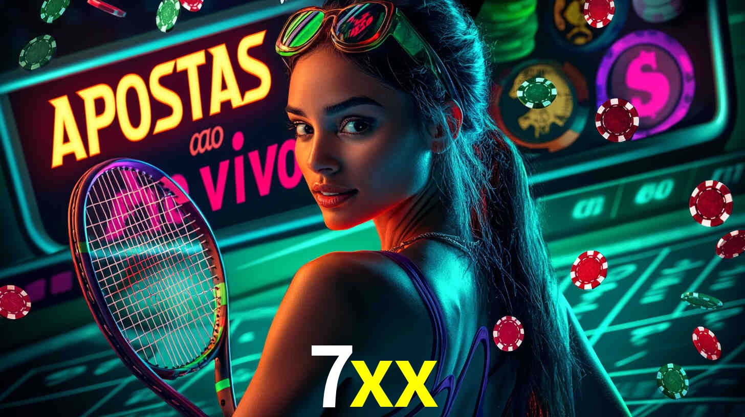 Explorando a Categoria de Eventos em Apostas na 7xx