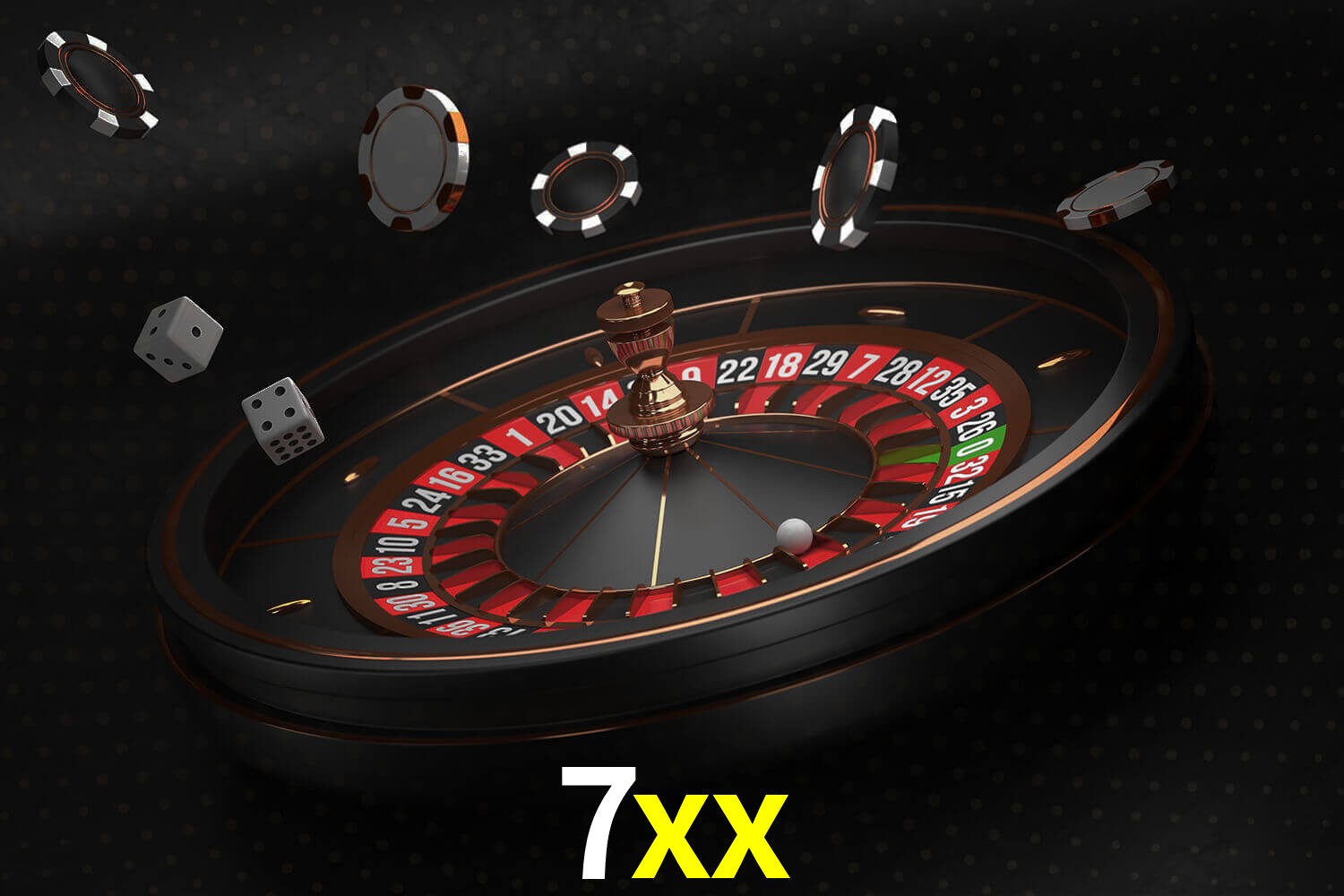 Live Casino 7xx
