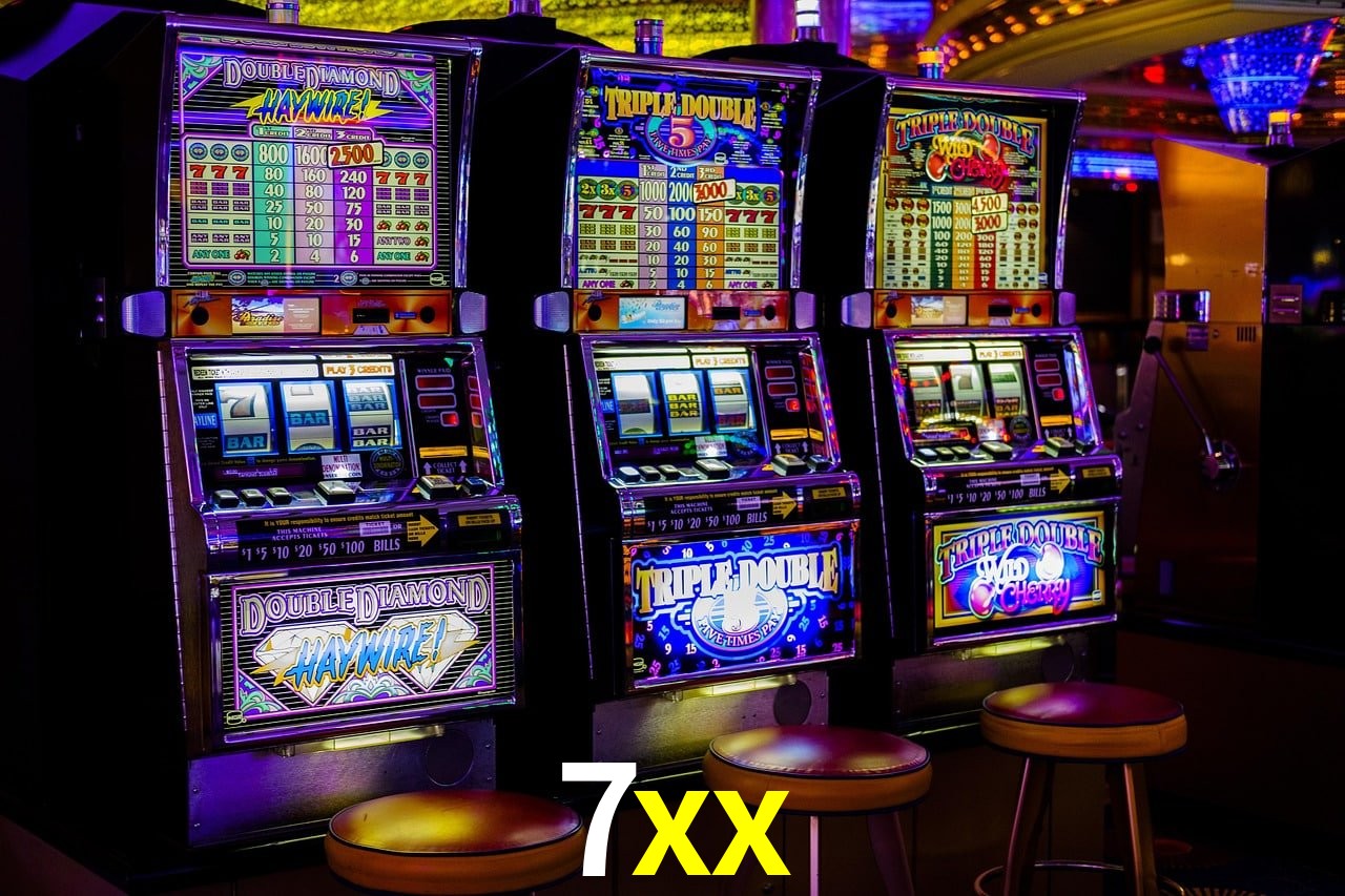 Apostas de Tênis 7xx